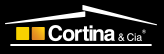 Logotipo de Cortina & Cia